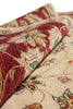 Load image into Gallery viewer, 9 x 12 Beautiful Handmade Wool Agra Rug #PIX-10199
