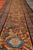 Load image into Gallery viewer, 10.8 x 14 Authentic Antique Persian Mahal Rug 1930's #F-4590