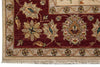 Load image into Gallery viewer, 9 x 12 Beautiful Handmade Wool Agra Rug #PIX-10199