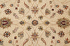 Load image into Gallery viewer, 9 x 12 Beautiful Handmade Wool Agra Rug #PIX-10199