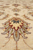Load image into Gallery viewer, 9 x 12 Beautiful Handmade Wool Agra Rug #PIX-10199