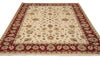 Load image into Gallery viewer, 9 x 12 Beautiful Handmade Wool Agra Rug