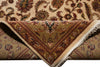 Load image into Gallery viewer, 9 x 12 Clearance Sale Quality Handmade Jaipur Rug Beige Gold Olive Brown #PIX-4545