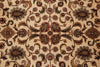 Load image into Gallery viewer, 9 x 12 Clearance Sale Quality Handmade Jaipur Rug Beige Gold Olive Brown #PIX-4545