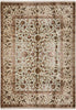 Load image into Gallery viewer, 9 x 12 Quality Jaipur Wool and Silk Rug