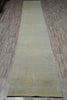 Load image into Gallery viewer, 2.5 x 15 Runner Fragment Cut Handmade Rug Modern #F-4591