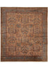 Load image into Gallery viewer, 10.7 x 11.6 Squarish Size Old Sparta Estate Rug
