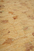 Load image into Gallery viewer, 5.5 x 7.9 Natural BROWN Wool Hand-Knotted Chobi Peshawar Rug - Pakistan#PIX-22295