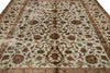Load image into Gallery viewer, 9 x 12 Quality Jaipur Wool and Silk Rug #PIX-805-21