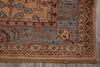 Load image into Gallery viewer, 10.7 x 11.6 Squarish Size Old Sparta Antique Estate Rare Rug #F-4592