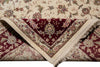 Load image into Gallery viewer, 9 x 12 QUALITY WOOL AND SILK HANDMADE Tabriz RUG #PIX-6953