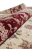 Load image into Gallery viewer, 9 x 12 QUALITY WOOL AND SILK HANDMADE Tabriz RUG #PIX-6953