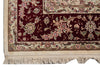 Load image into Gallery viewer, 9 x 12 QUALITY WOOL AND SILK HANDMADE Tabriz RUG #PIX-6953