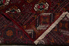 Load image into Gallery viewer, 6.7 x 11.7 Persian Turkmen Bokhara Rug 1980's #PIX-8801