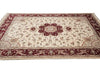 Load image into Gallery viewer, 9 x 12 QUALITY WOOL AND SILK HANDMADE Tabriz RUG #PIX-6953