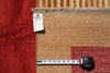 Load image into Gallery viewer, 8.9 x 11.9 Quality Handmade Wool and Silk Contemporary Rug #PIX-13909