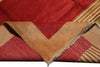Load image into Gallery viewer, 8.9 x 11.9 Quality Handmade Wool and Silk Contemporary Rug #PIX-13909