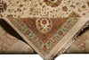 Load image into Gallery viewer, 9 x 12 Beautiful Handmade Agra Rug #PIX-804-161