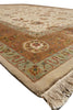 Load image into Gallery viewer, 9 x 12 Beautiful Handmade Agra Rug #PIX-804-161