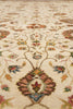 Load image into Gallery viewer, 9 x 12 Beautiful Handmade Agra Rug #PIX-804-161