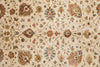 Load image into Gallery viewer, 9 x 12 Beautiful Handmade Agra Rug #PIX-804-161
