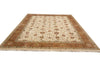 Load image into Gallery viewer, 9 x 12 Beautiful Handmade Agra Rug 