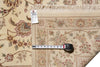 Load image into Gallery viewer, 9 x 12.8 Fine Quality Wool and Silk Handmade Rug #F-4375