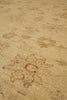 Load image into Gallery viewer, 5 x 7 Natural Wool Hand-Knotted Chobi Peshawar Rug - NEUTRAL COLORS Pakistan #PIX-20220