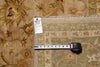 Load image into Gallery viewer, 9 x 12 Taup Olive Green Quality Handmade Rug #F-5072