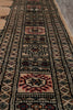 Load image into Gallery viewer, 6.6 x 8.6 Beige Jaldar Bokhara Rug Handmade Wool #F-4595
