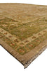 Load image into Gallery viewer, 9 x 12 Taup Olive Green Quality Handmade Rug #F-5072
