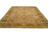 Load image into Gallery viewer, 9 x 12 Taup Olive Green Quality Handmade Rug
