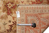 Load image into Gallery viewer, 9 x 12 Amazing Agra Handmade Rug #B-72548
