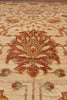 Load image into Gallery viewer, 9 x 12 Amazing Agra Handmade Rug #B-72548
