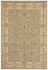 Load image into Gallery viewer, 5 x 7 Chobi Peshawar Rug - Pakistan #PIX-20217