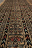 Load image into Gallery viewer, 11.3 x 15.3 Large Bokhara Rug  Handmade Pakistan Soft Wool #LA-52800