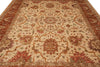 Load image into Gallery viewer, 9 x 12 Amazing Agra Handmade Rug #B-72548