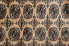 Load image into Gallery viewer, 11.3 x 15.3 Large Bokhara Rug  Handmade Pakistan Soft Wool #LA-52800
