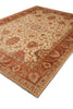 Load image into Gallery viewer, 9 x 12 Amazing Agra Handmade Rug #B-72548