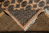 Load image into Gallery viewer, 10 x 14 New Bokhara Rug Handmade Pakistan Beige #F-4597