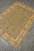 Load image into Gallery viewer, 5 x 7 Chobi Peshawar Rug - Pakistan #PIX-20217