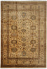 Load image into Gallery viewer, 8.4 x 11.4 New Oushak Handmade Rug