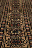 Load image into Gallery viewer, 10 x 14 New Bokhara Rug Handmade Pakistan Beige #F-4597