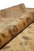 Load image into Gallery viewer, 8.4 x 11.4 New Oushak Handmade Rug #B-72496