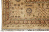Load image into Gallery viewer, 8.4 x 11.4 New Oushak Handmade Rug #B-72496