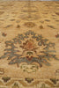 Load image into Gallery viewer, 8.4 x 11.4 New Oushak Handmade Rug #B-72496