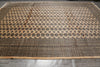 Load image into Gallery viewer, 10 x 14 New Bokhara Rug Handmade Pakistan Beige #F-4597