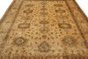 Load image into Gallery viewer, 8.4 x 11.4 New Oushak Handmade Rug #B-72496