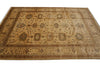 Load image into Gallery viewer, 8.4 x 11.4 New Oushak Handmade Rug