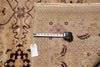 Load image into Gallery viewer, 9 x 12 New Handmade Reproduction Antique Rug #B-72543